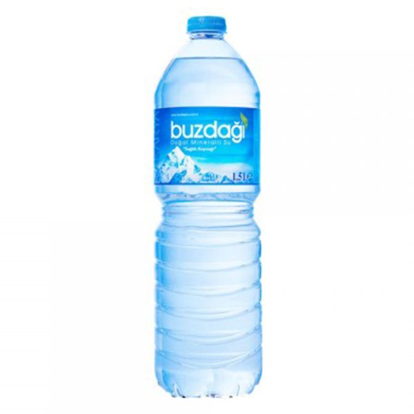 Su (1,5 lt.)