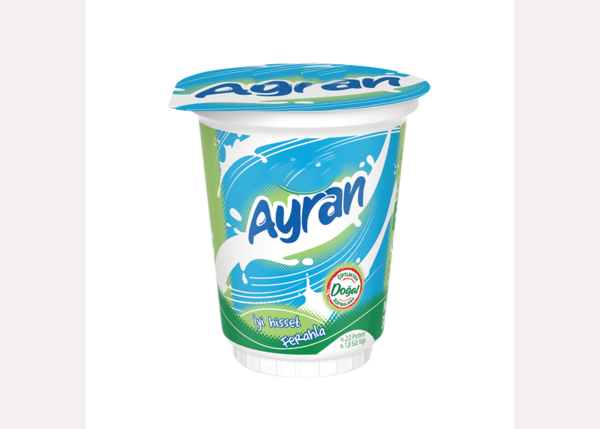 Ayran (27 cl.)