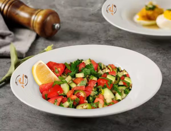 Çoban Salata