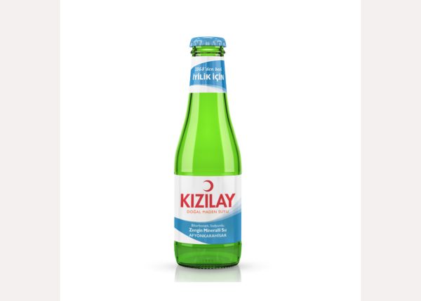 Soda (20 cl.)