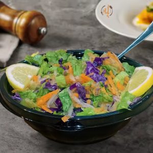 Mevsim Salata