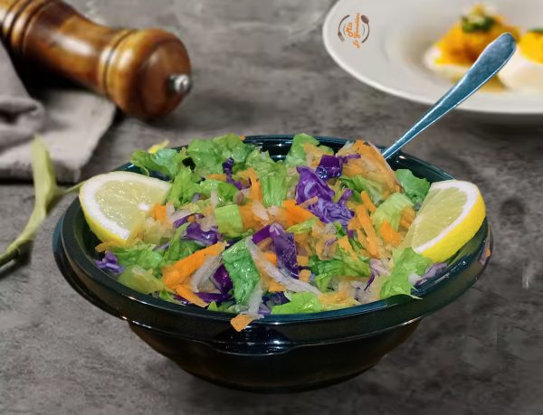 Mevsim Salata