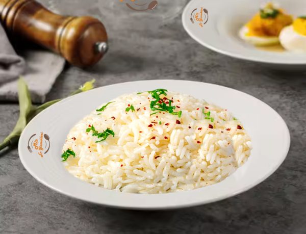 Pirinç Pilavı
