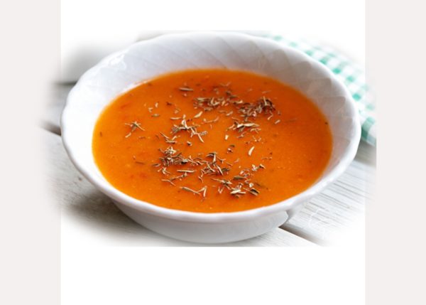 Tarhana Çorbası